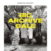 KEY VISUAL Archive Sale von Sabrina Dehoff