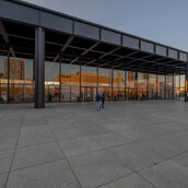 Neue Nationalgalerie