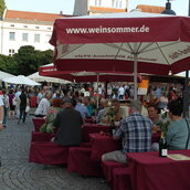 Spandauer Altstadtfest - Wein.Sommer & Food.Festival