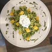 Pasta Pasta