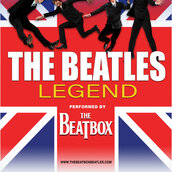 Veranstaltungen in Berlin: The Beatles Legend – Performed by “The Beatbox”