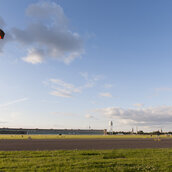 Naherholungsgebiet Tempelhofer Feld