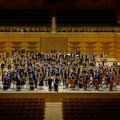 Das Junge Philharmonische Orchester Niedersachsen