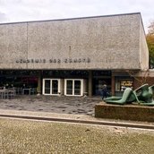 Akademie der Künste Hanseaten Weg Akademie der Künste Hanseaten Weg