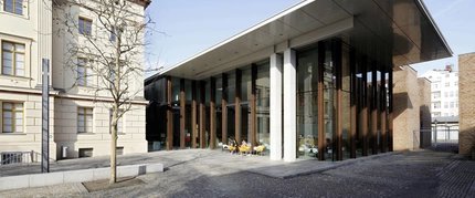 Sammlung Scharf-Gerstenberg Sammlung Scharf-Gerstenberg