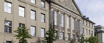 Museum für Fotografie - Helmut Newton Stiftung Museum für Fotografie - Helmut Newton Stiftung, Berlin