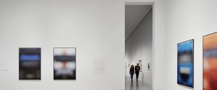 Berlinische Galerie Exhibition at the Berlinische Galerie