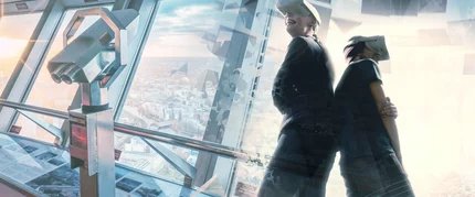 Berlin´s Odyssey