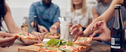 Berlin Mitte Food Tour von Adventure World Tours Food Tour von Adventure World Tours