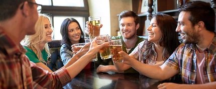 Berlin Mitte Food Tour von Adventure World Tours Food Tour von Adventure World Tours