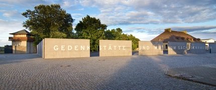 Sachsenhausen Concentration Camp Memorial & Museum Sachsenhausen Concentration Camp Memorial & Museum