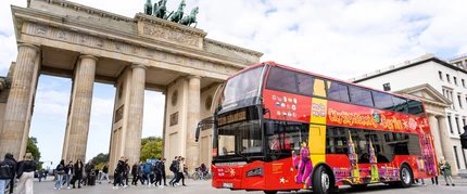 Berlin City Tours