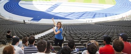 Olympiastadion Berlin