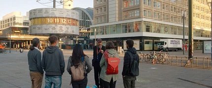 Vive Tours Berlin