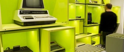 Computerspielemuseum