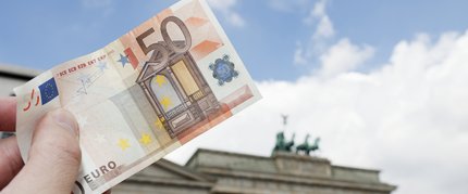 Germanys currency is Euro Germanys currency is Euro