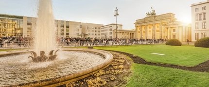 Travel deals and budget hotels in Berlin - visitberlin.de Travel deals and budget hotels in Berlin - visitberlin.de