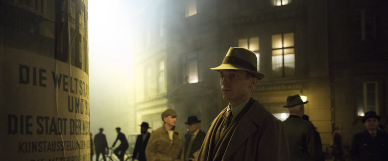 Babylon Berlin