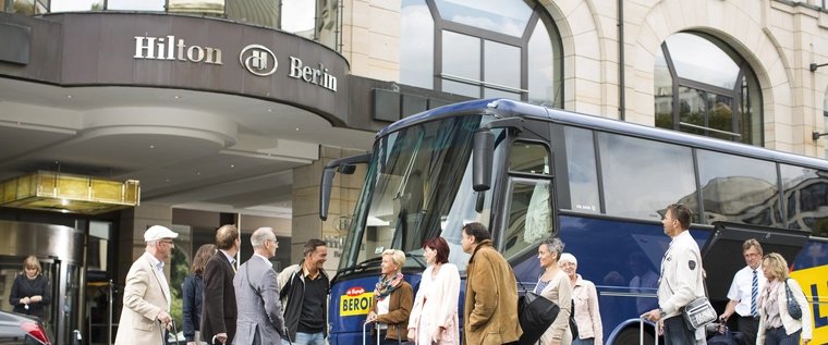 Group Travel to Berlin Group Travel to Berlin