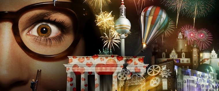 Little Big City Berlin Little Big City 2019