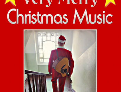 Veranstaltungen in Berlin: Very Merry Christmas Music