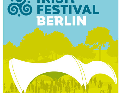 Veranstaltungen in Berlin: 7. Irish Festival Berlin: Berlin meets Dublin