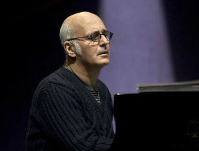 Ludovico Einaudi