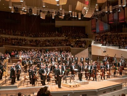 Sinfonie Orchester Berlin