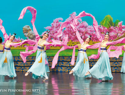 Shen Yun Performing Arts