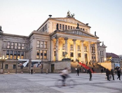 Konzerthaus Berlin