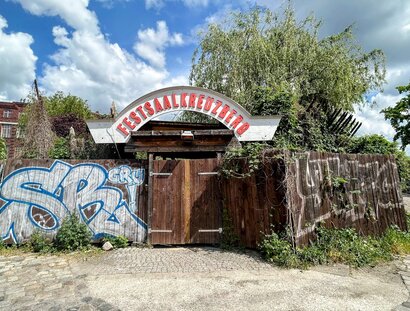 Festsaal Kreuzberg