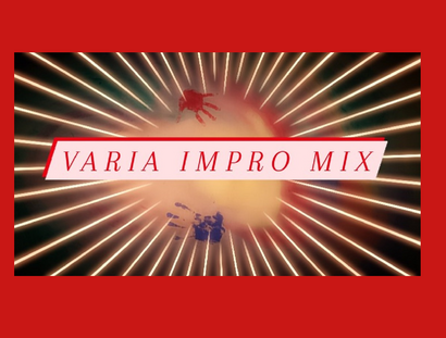 LOGO Varia Impro Mix