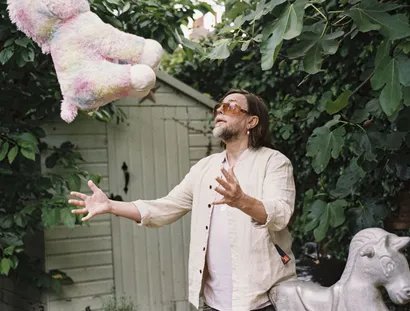 Mark Leckley Mark Leckley
