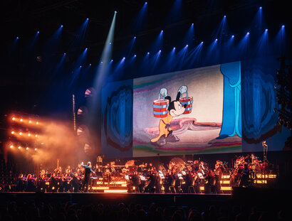 Veranstaltungen in Berlin: Disney in Concert