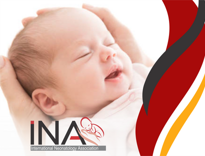 KEY VISUAL 9th Annual Conference of the International Neonatology Association (INAC)