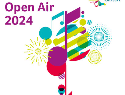 Klassik Open Air 2024 , Key visual