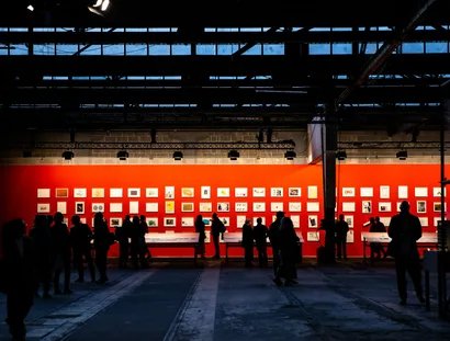 BerlinArtWeek 2022 BerlinArtWeek 2022