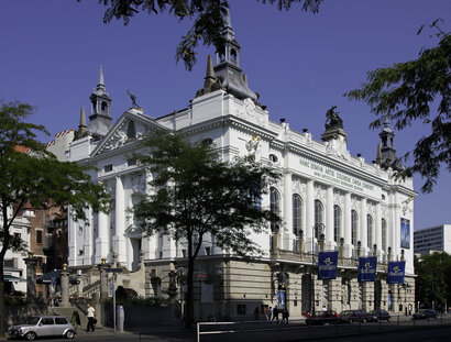 Theater des Westens