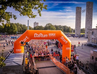 B2Run Berlin