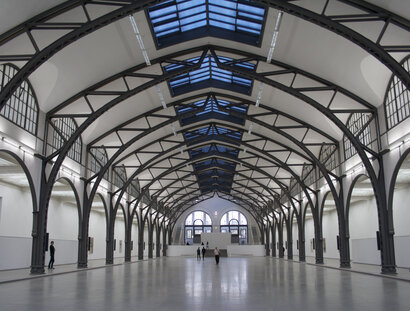 Hamburger Bahnhof