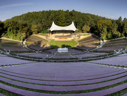 Waldbühne Berlin