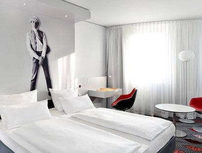 art'otel berlin city center west