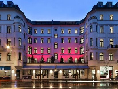 Hotels in Berlin | Lux 11