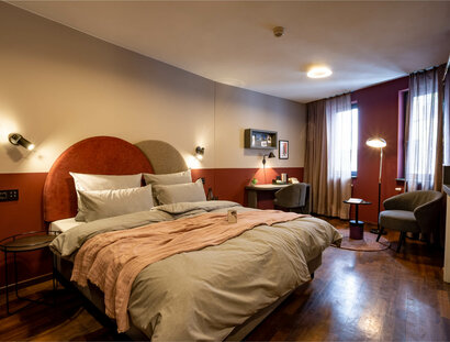 Hotels in Berlin | The Circus Hotel