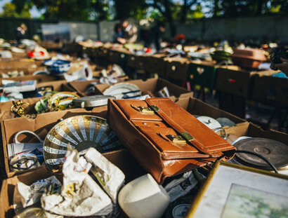 Flea Market