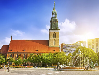 Marienkirche Berlin