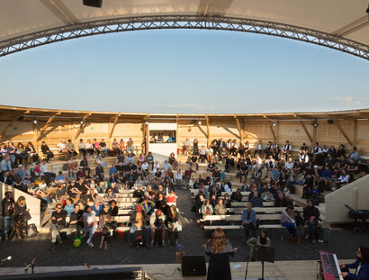 Musiktheater Luftschloss