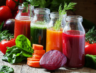 Smoothies / Juices