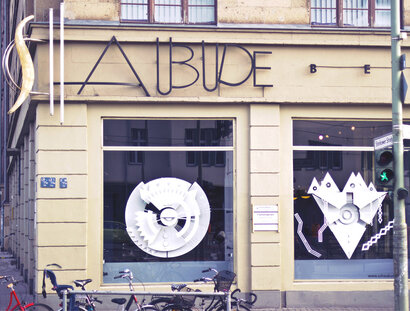 Schaubude Berlin