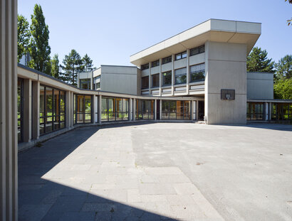 Walter-Gropius-Schule